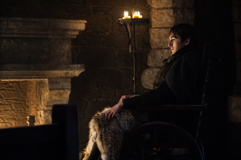 Photo: Helen Sloan/HBO